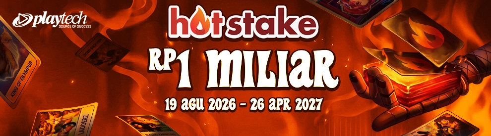 Hot Stake